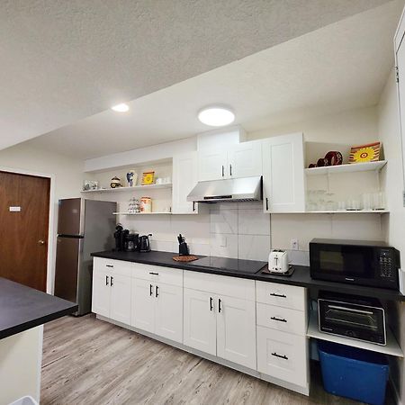 Ocean'S Edge Suite Campbell River Εξωτερικό φωτογραφία