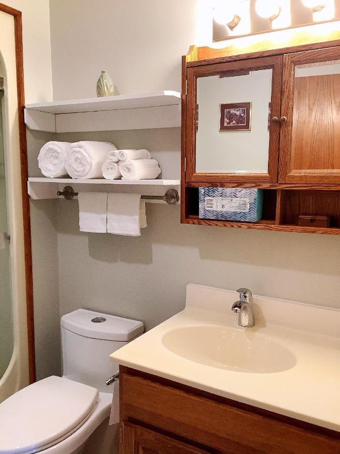 Ocean'S Edge Suite Campbell River Εξωτερικό φωτογραφία