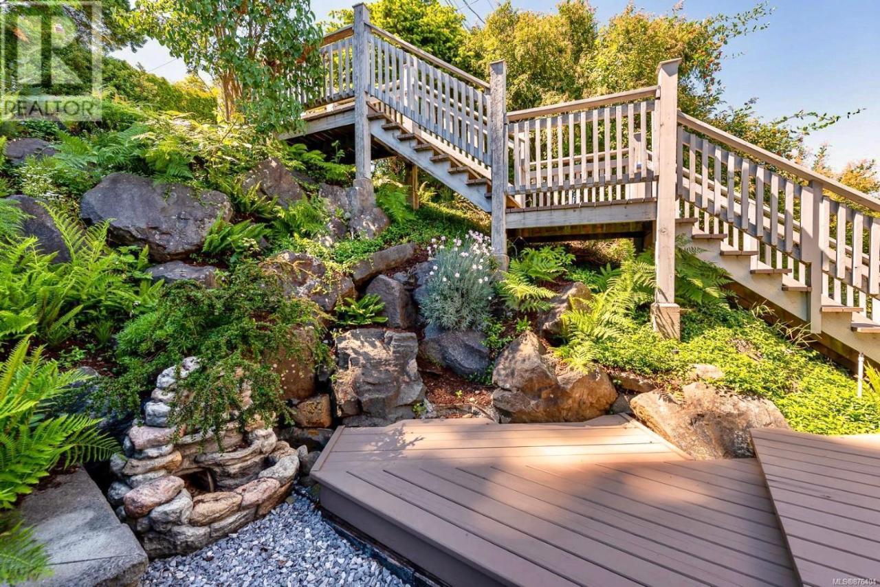 Ocean'S Edge Suite Campbell River Εξωτερικό φωτογραφία
