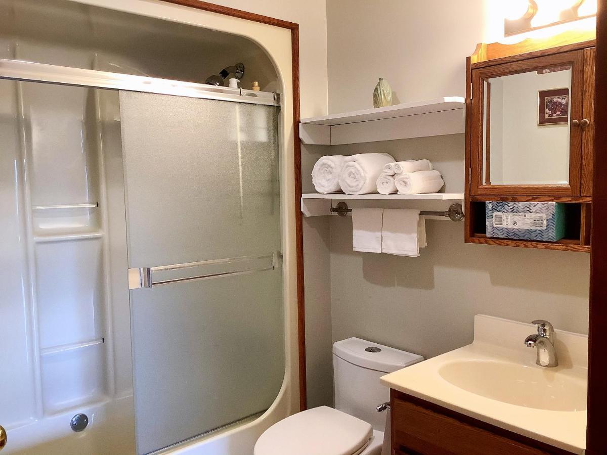 Ocean'S Edge Suite Campbell River Εξωτερικό φωτογραφία