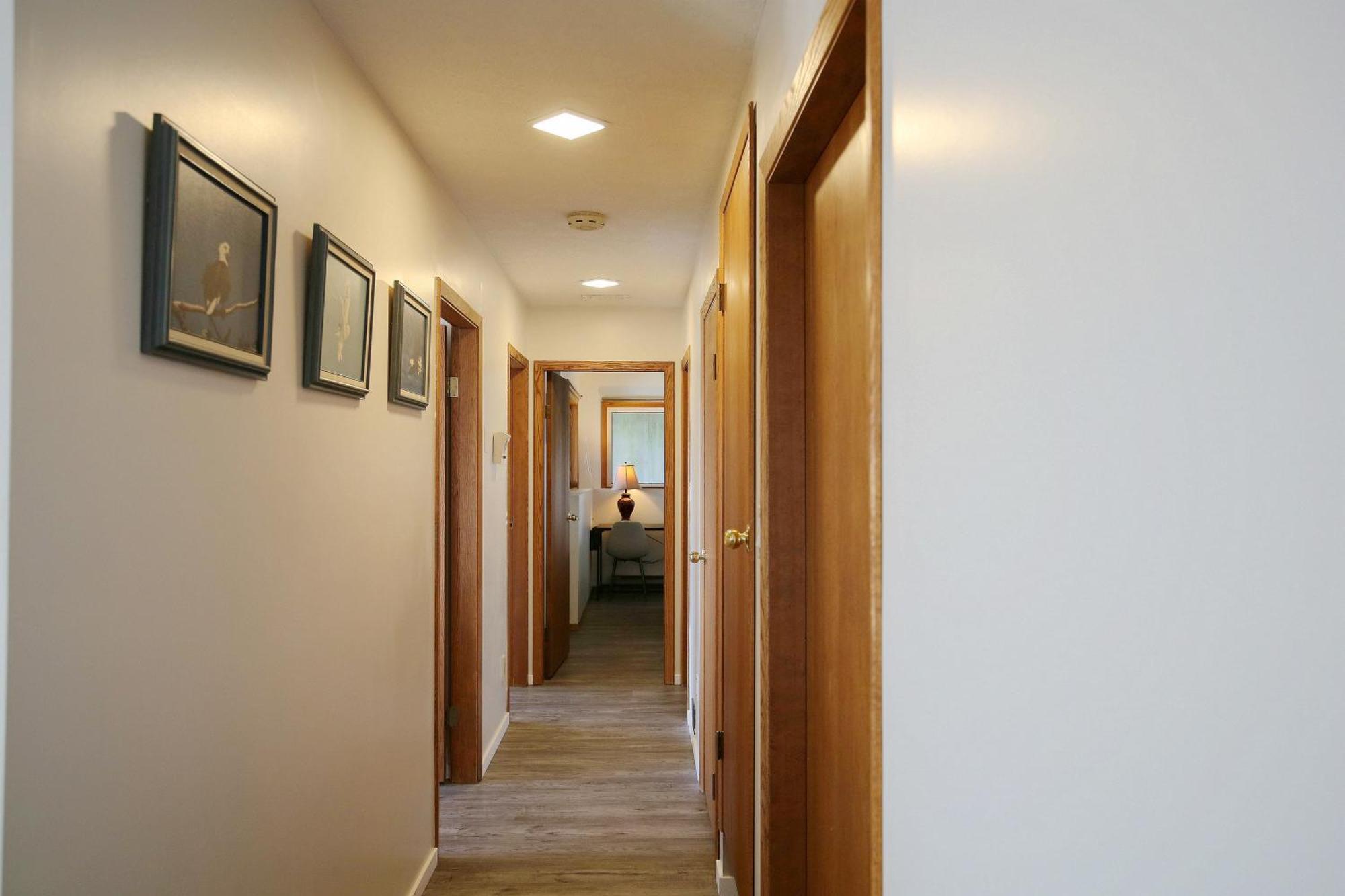 Ocean'S Edge Suite Campbell River Εξωτερικό φωτογραφία