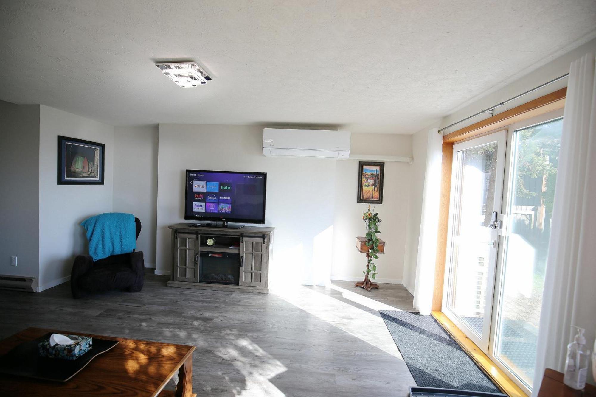 Ocean'S Edge Suite Campbell River Εξωτερικό φωτογραφία