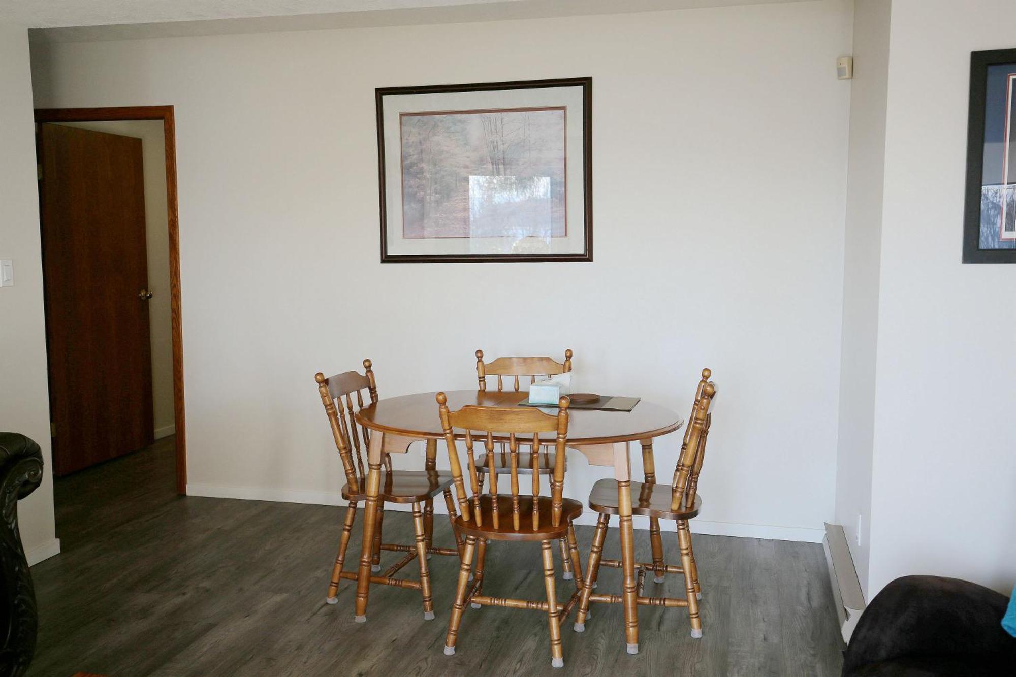 Ocean'S Edge Suite Campbell River Εξωτερικό φωτογραφία