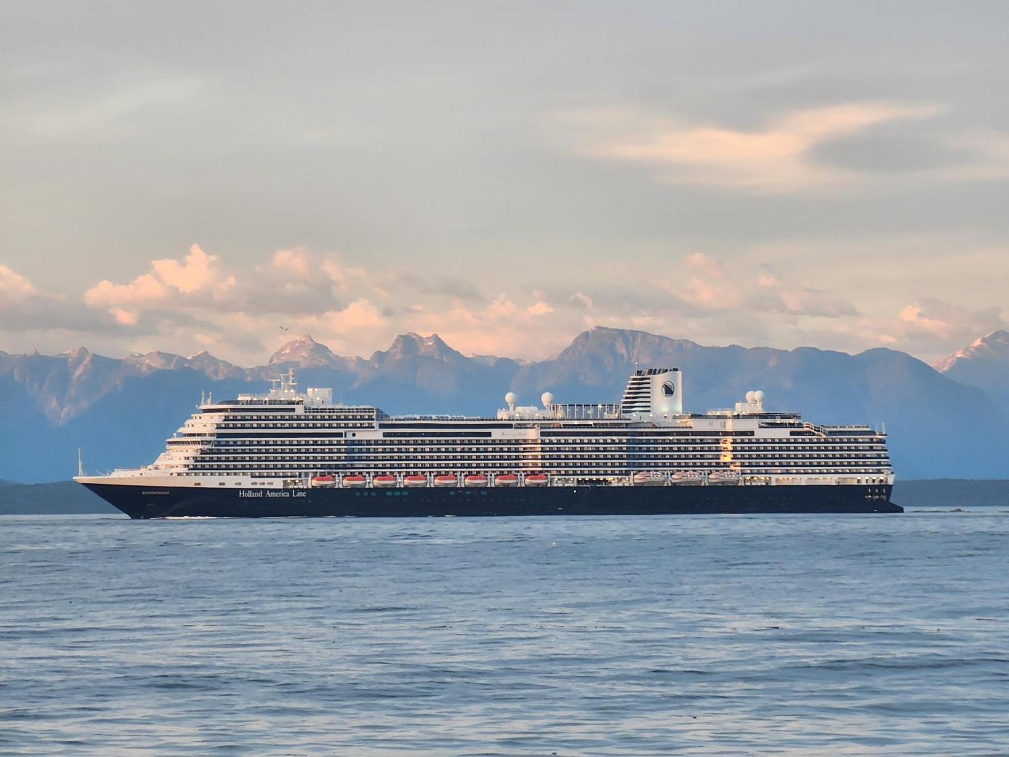 Ocean'S Edge Suite Campbell River Εξωτερικό φωτογραφία