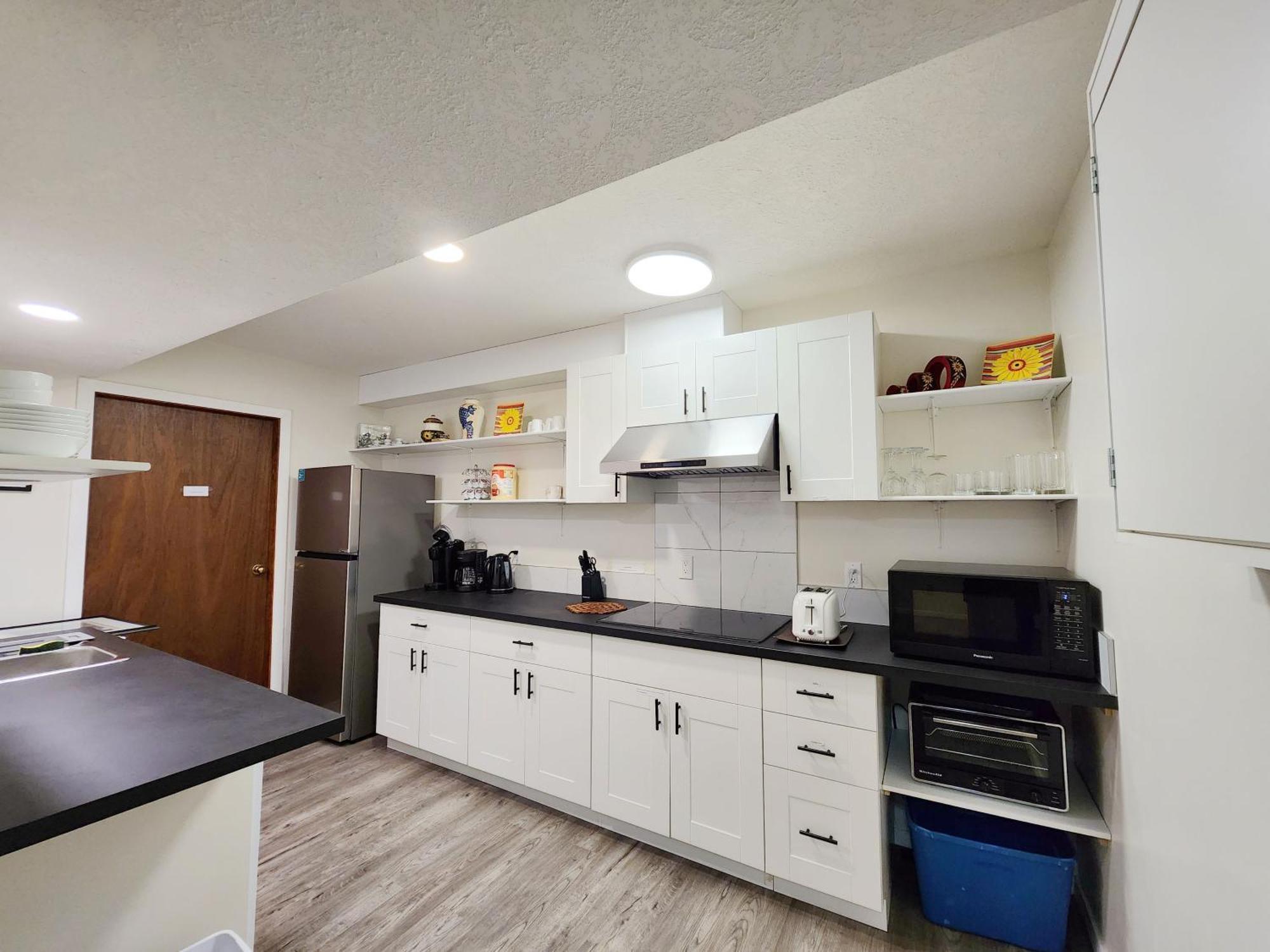 Ocean'S Edge Suite Campbell River Εξωτερικό φωτογραφία