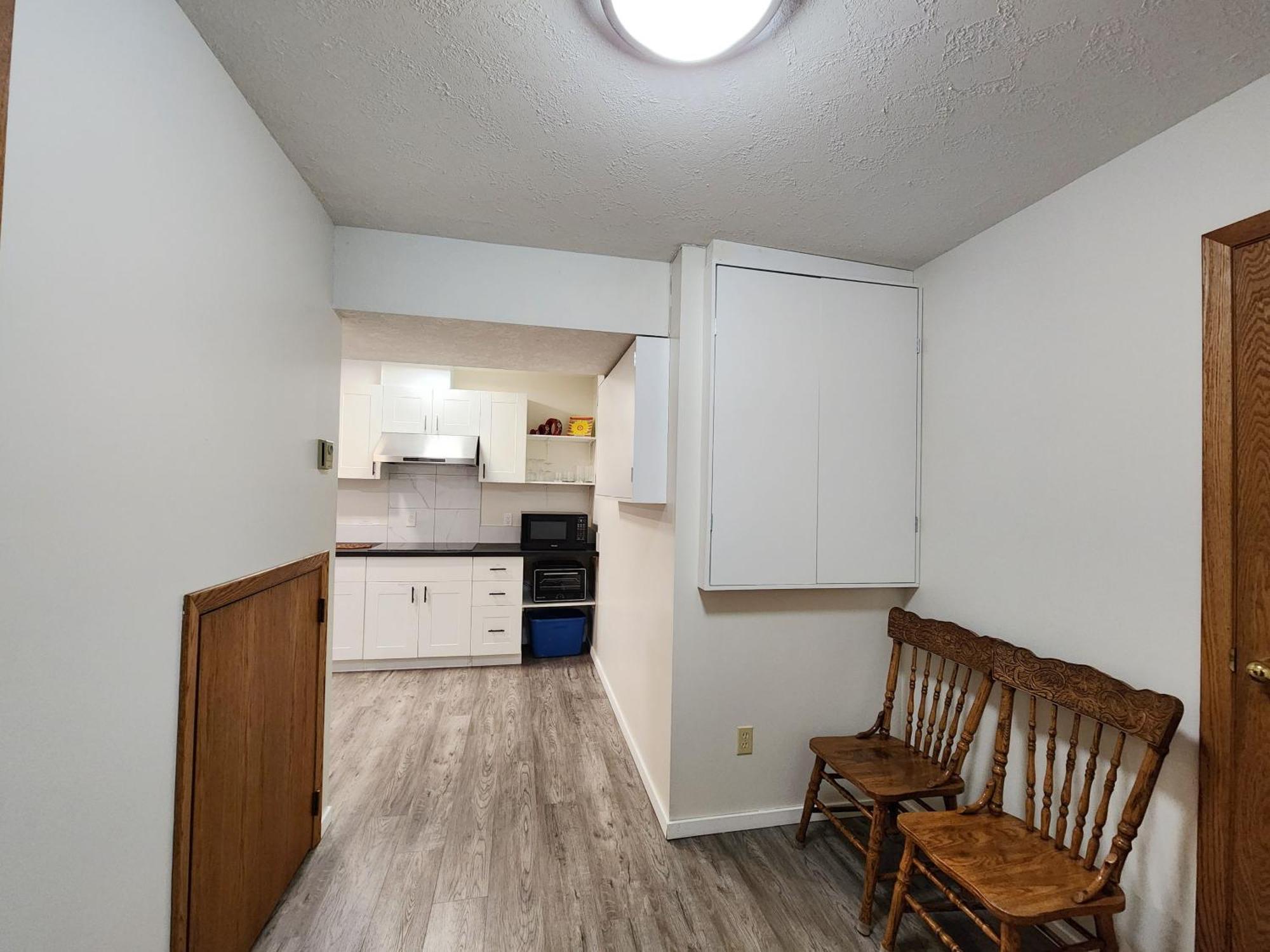 Ocean'S Edge Suite Campbell River Εξωτερικό φωτογραφία