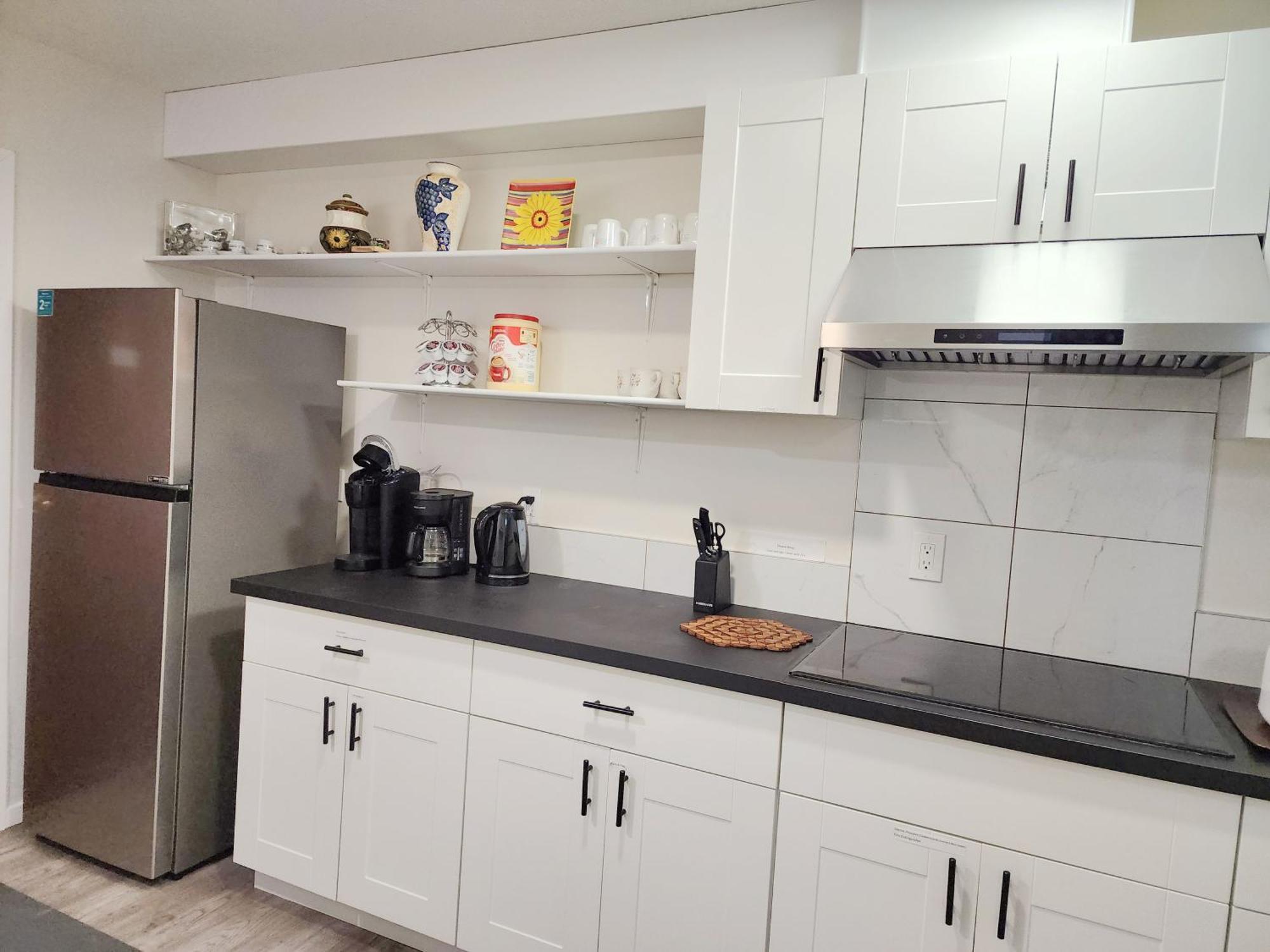 Ocean'S Edge Suite Campbell River Εξωτερικό φωτογραφία